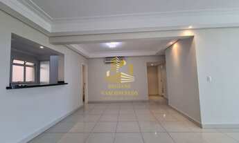 Imagem 2: Apartamento para aluguel com 136 metros quadrados com 3 quartos em Parque Campolim - Soroc