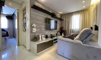 Imagem 2: Apartamento 3 dormitórios à venda no Limão