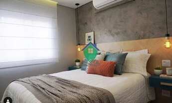 Imagem 5: Apartamento com 3 dormitórios à venda, 100 m² por R$ 1.400.000 - Lapa - São Paulo/SP