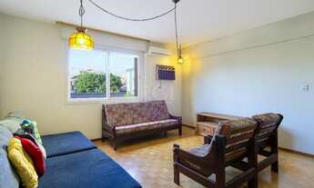 Imagem 2: Apartamento para Venda - 76.33m², 2 dormitórios, 1 vaga - Mont Serrat