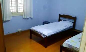 Imagem 7: SOBRADO - POMPÉIA - SP