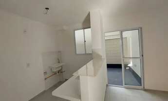 Imagem 4: Apartamento com 2 Quarto(s) e 1 banheiro(s) para Alugar, 55 m² por R$ 1300 / Mês