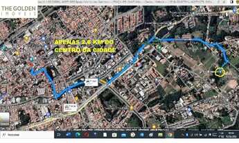 Imagem 2: Salão comecial para venda ou locação em vinhedo