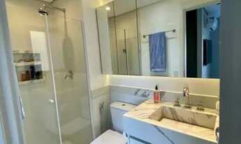 Imagem 5: APARTAMENTO - VILA OLÍMPIA - SP