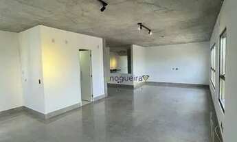 Imagem 2: Apartamento com 2 dormitórios à venda, 70 m² por R$ 1.090.000,00 - Alto da Boa Vista - San