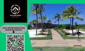 Imagem: RESERVA SAUÍPE, Lotes de 450 a 620 m²