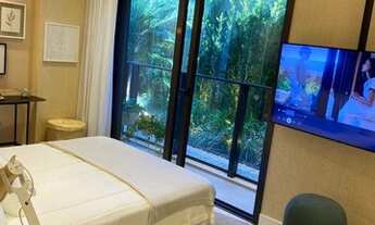 Imagem 7: Edifício Tay, 104M2 oportunidade, andar alto