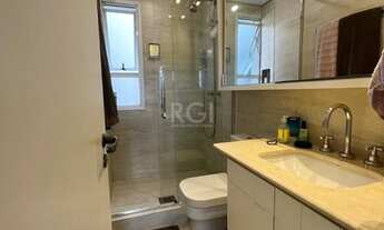 Imagem 4: Cobertura em Jardim Botânico