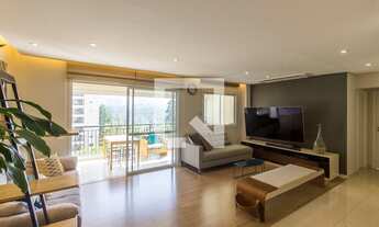 Imagem: Apartamento para Aluguel - Alphaville, 2