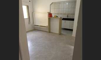 Imagem 4: Apartamento 1 quarto