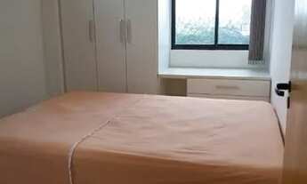 Imagem 7: Apartamento à venda, 2 quartos, 1 suíte, 1 vaga, Torre - Recife/PE