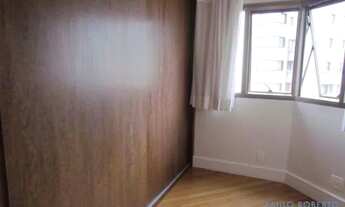 Imagem 7: FLAT - ITAIM BIBI - SP