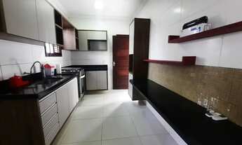 Imagem 3: Casa para aluguel possui 220m² com 3 quartos em Jardim São Paulo - João Pessoa - PB