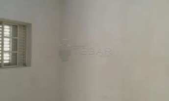 Imagem 3: Casa Padrão em São José do Rio Preto