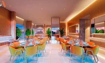 Imagem 6: Apartamento no Ed. Torre Lumiar