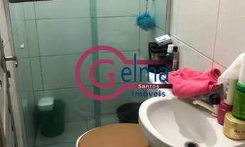 Imagem 6: Cód. 025 - Apartamento com 1/4 na gentil Bittencourt