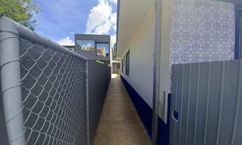 Imagem 4: CASA DE FUNDOS COM 2 QUARTOS