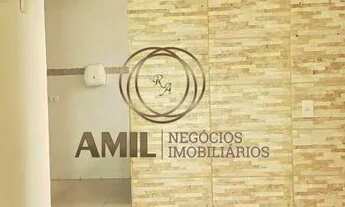 Imagem 7: TC-RA Amil aluga Sobrado, 3 Dormitórios/1 Suíte, Sacada, Santana, Zona Norte