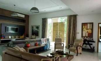 Imagem 7: Casa Linda no Condomínio Renaissance com 02 Lotes