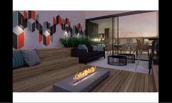 Imagem 4: Apartamento em Bom Fim