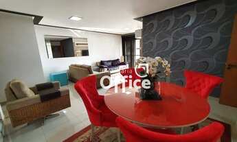 Imagem: Apartamento com 4 dormitórios, 149 m²