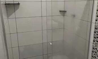 Imagem 3: Aluga-se casa Jardim Primavera, 2 quartos