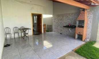 Imagem: Casa para venda tem 85 metros quadrados