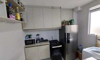 Imagem 2: Apartamento com 2 Quarto(s) e 1 banheiro(s) para Alugar, 55 m² por R$ 2200 / Mês