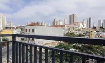 Imagem 5: Apartamento para Aluguel - Água Fria, 1 Quarto, 31 m2