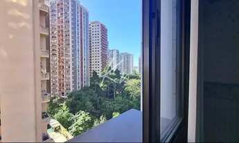 Imagem 6: Apartamento 71m2 com 2 quartos na ABM no Edifício Barra Sol
