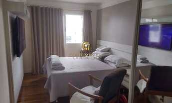 Imagem 4: LM=Cobertura para aluguel tem 255 metros quadrados com 5 quartos