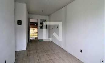 Imagem 2: Casa para Aluguel - Jardim Algarve, 2 Quartos, 39 m2