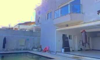 Imagem 4: CASA EM CONDOMÍNIO - ALPHAVILLE 10 - SP