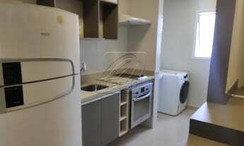 Imagem 3: Apartamento para alugar no Trio By Lindenberg!