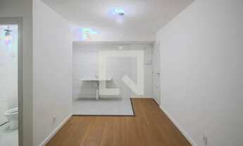 Imagem 4: Apartamento para Aluguel - Centro, 2 Quartos, 48 m2