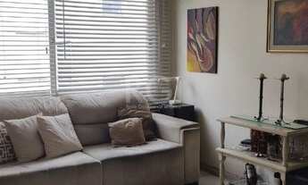 Imagem 5: Apartamento para Venda - 43m², 1 dormitório, sendo 1 suites, Cristal