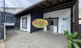 Imagem 2: Casa para Locação em São Sebastião, Centro, 2 dormitórios, 1 suíte, 2 banheiros, 1 vaga