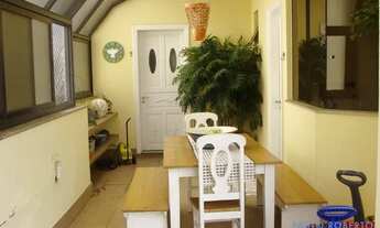 Imagem 6: COBERTURA - MOEMA ÍNDIOS - SP