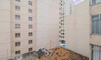 Imagem 5: Apartamento para Aluguel - Botafogo, 1 Quarto, 50 m2