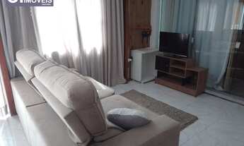 Imagem: Casa de fundos para locação mobiliado