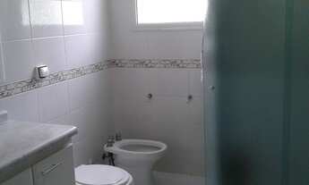 Imagem 4: Apartamento temporada Peruíbe