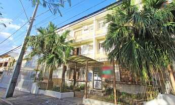 Imagem 2: Apartamento para Venda - 37m², 1 dormitório, Santo Antonio