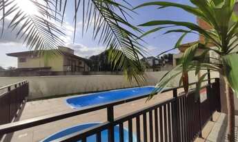 Imagem: Apartamento com 2 quartos para alugar por