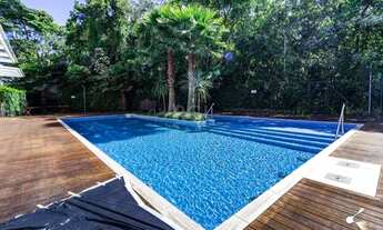 Imagem 6: Casa Condominio para Venda - 142,39m², 3 dormitórios, sendo 1 suites, 2 vagas - Vila Nova