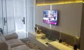 Imagem: Ed. MILANO QUADRA DO MAR