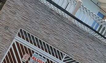 Imagem 6: Casa nos fundo Casa com 2 dormitórios