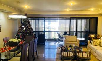 Imagem: Apartamento para venda possui 235 metros