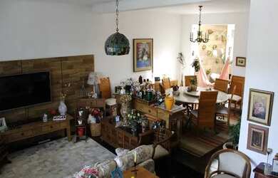 Imagem 5: Casa - Sousas - Campinas