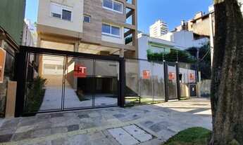 Imagem 2: Apartamento para Venda - 71.85m², 2 dormitórios, sendo 1 suites, 1 vaga - Petrópolis