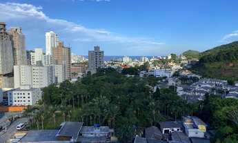 Imagem 7: Apartamento na Praia Brava com Vista Mar